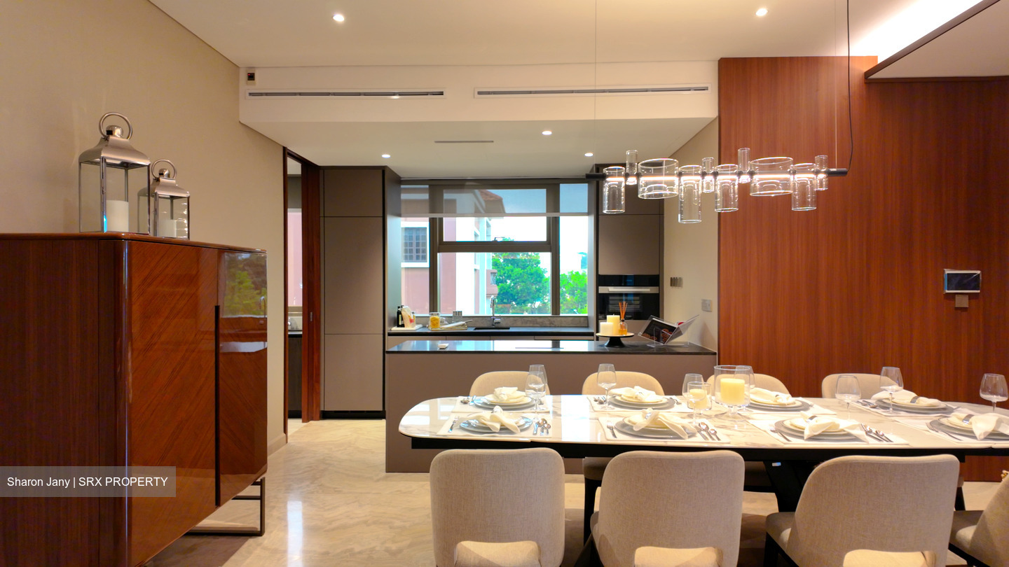 The Giverny Residences (D10), Apartment #550935201